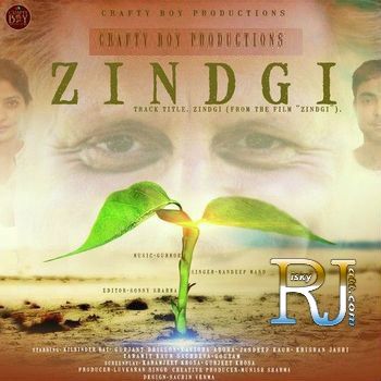 Zindgi Mandeep Mand mp3 song ringtone, Zindgi Mandeep Mand Ringtone Download - RiskyJatt.Com