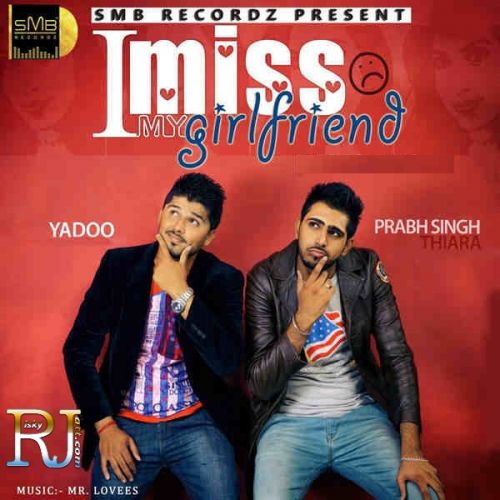 Miss My Girlfriend Prabh Thaira mp3 song ringtone, Miss My Girlfriend Prabh Thaira Ringtone Download - RiskyJatt.Com