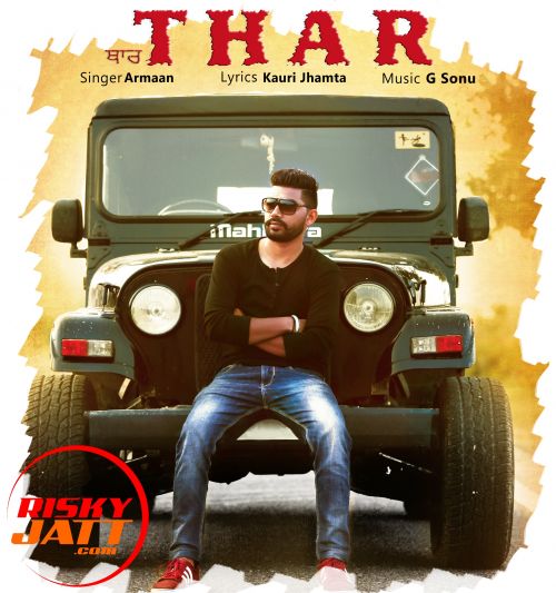 Thar Armaan mp3 song ringtone, Thar Armaan Ringtone Download - RiskyJatt.Com