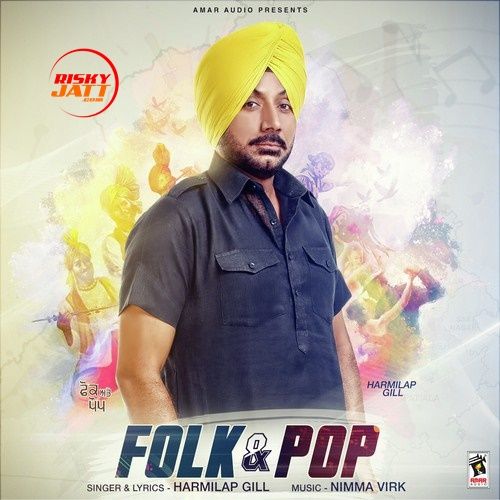 Brand Harmilap Gill mp3 song ringtone, Folk & Pop Harmilap Gill Ringtone Download - RiskyJatt.Com