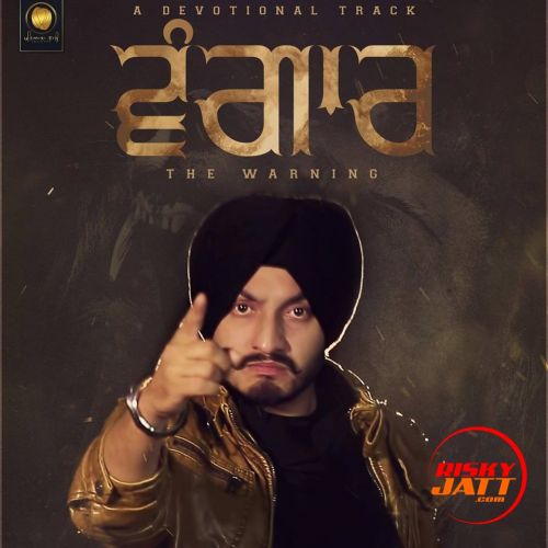 Wangaar Virasat Sandhu mp3 song ringtone, Wangaar Virasat Sandhu Ringtone Download - RiskyJatt.Com