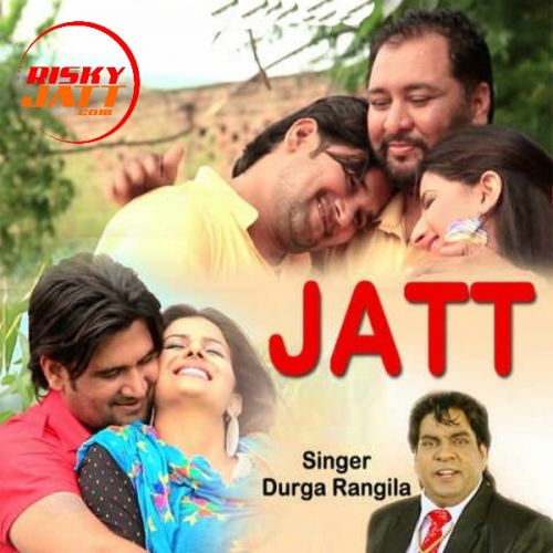 Jatt Durga Rangila mp3 song ringtone, Jatt Durga Rangila Ringtone Download - RiskyJatt.Com