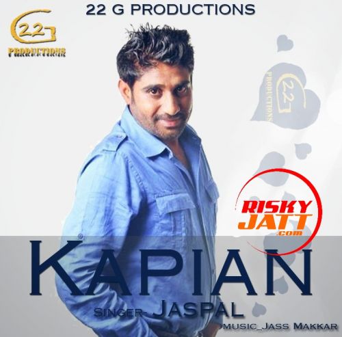 Kapian Jaspal mp3 song ringtone, Kapian Jaspal Ringtone Download - RiskyJatt.Com