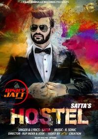 Hostel Satta mp3 song ringtone, Hostel Satta Ringtone Download - RiskyJatt.Com