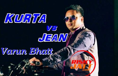 Kurta vs Jean Varun Bhatt mp3 song ringtone, Kurta vs Jean Varun Bhatt Ringtone Download - RiskyJatt.Com