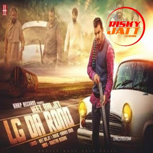 Lg Da Rond Veet Baljit mp3 song ringtone, Lg Da Rond Veet Baljit Ringtone Download - RiskyJatt.Com