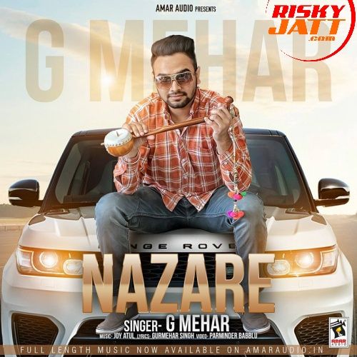 Nazaare G Mehar mp3 song ringtone, Nazaare G Mehar Ringtone Download - RiskyJatt.Com