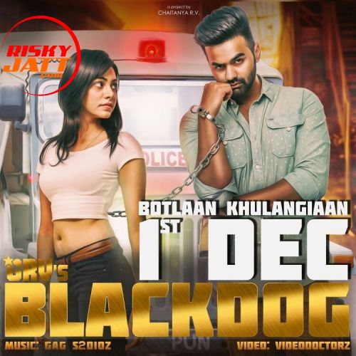 Blackdog Grv mp3 song ringtone, Blackdog Grv Ringtone Download - RiskyJatt.Com