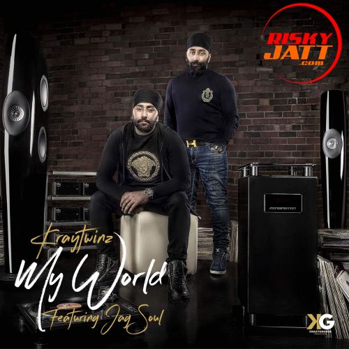 My World (feat. Jag Soul) Kraytwinz mp3 song ringtone, My World Kraytwinz Ringtone Download - RiskyJatt.Com