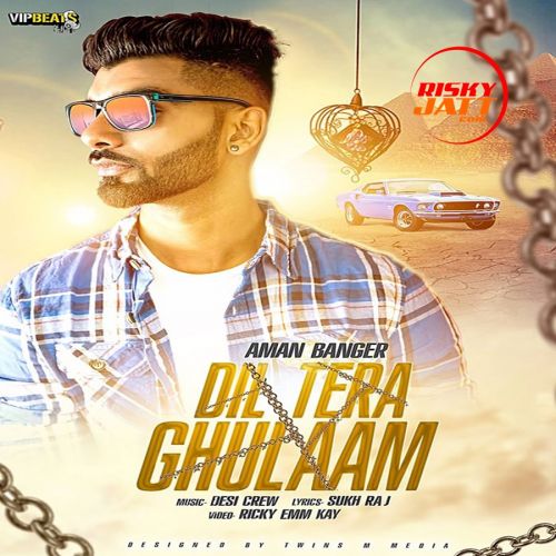 Aman Banger new songs on riskyjatt. Download Aman Banger albums and top 20 songs