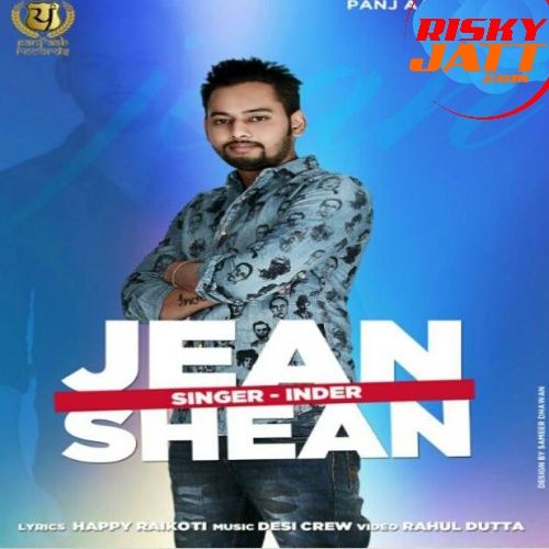 Jean Shean Inder mp3 song ringtone, Jean Shean Inder Ringtone Download - RiskyJatt.Com