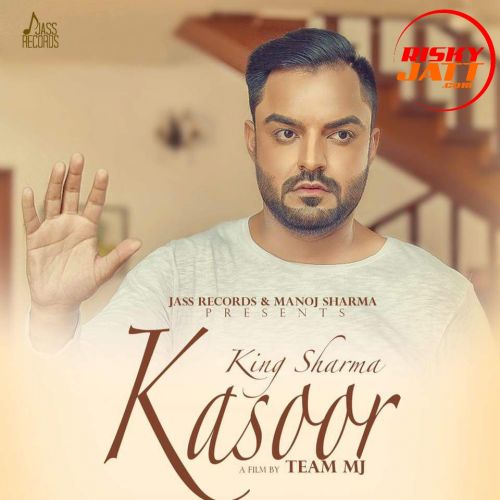 Kasoor King Sharma mp3 song ringtone, Kasoor King Sharma Ringtone Download - RiskyJatt.Com