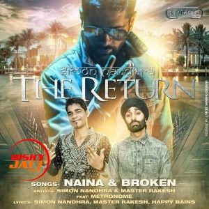 Broken Master Rakesh, Simon Nandhra mp3 song ringtone, The Return Master Rakesh, Simon Nandhra Ringtone Download - RiskyJatt.Com