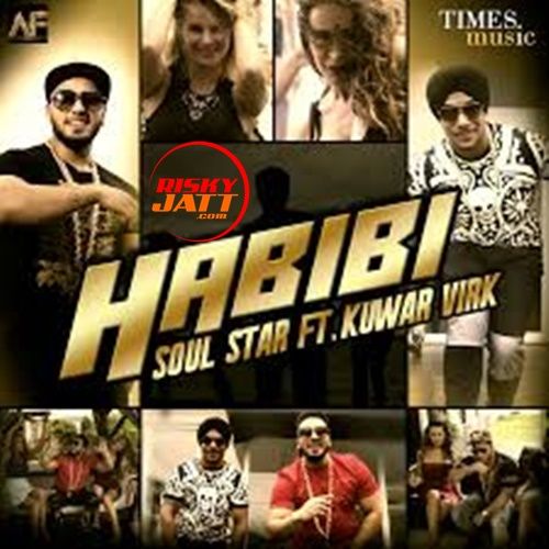 Habibi Soul Star, Kuwar Virk mp3 song ringtone, Habibi Soul Star, Kuwar Virk Ringtone Download - RiskyJatt.Com