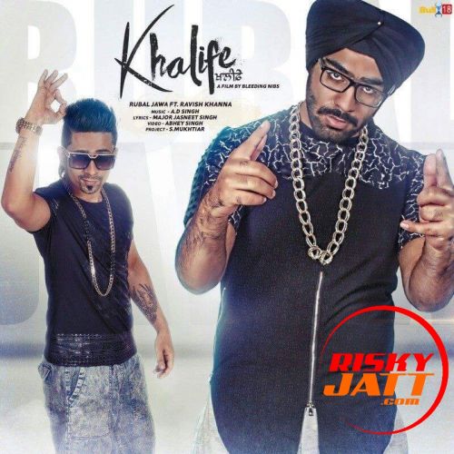 Khalife Rubal Jawa ,  Ravish Khanna mp3 song ringtone, Khalife Rubal Jawa ,  Ravish Khanna Ringtone Download - RiskyJatt.Com