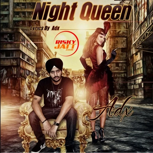 ADX New Songs and Top 20 Albums