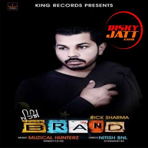 Mehnge Brand Rick Sharma mp3 song ringtone, Mehnge Brand Rick Sharma Ringtone Download - RiskyJatt.Com