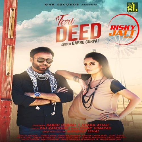 Teri Deed Babbu Gurpal mp3 song ringtone, Teri Deed Babbu Gurpal Ringtone Download - RiskyJatt.Com