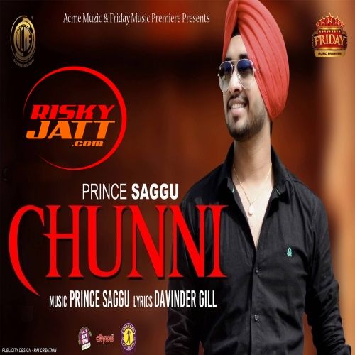 Chunni Prince Saggu mp3 song ringtone, Chunni Prince Saggu Ringtone Download - RiskyJatt.Com