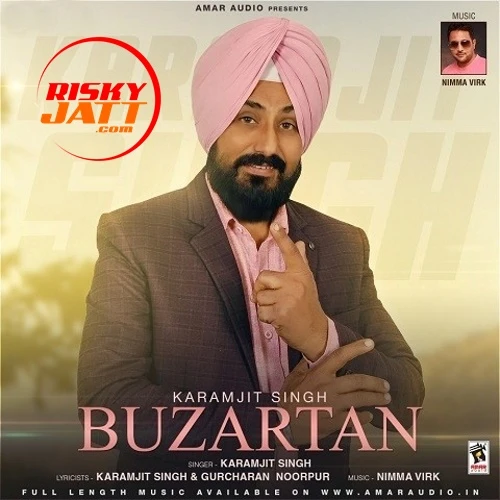Karamjit Singh New Songs and Top 20 Albums
