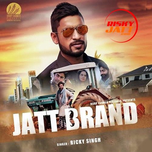 Jatt_Brand Ricky Singh mp3 song ringtone, Jatt Brand Ricky Singh Ringtone Download - RiskyJatt.Com