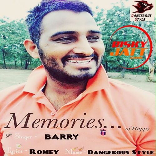 Memories Of Happy Barry mp3 song ringtone, Memories Of Happy Barry Ringtone Download - RiskyJatt.Com