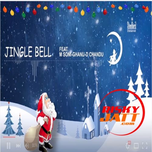 Jingle Bell M Soni mp3 song ringtone, Jingle Bell M Soni Ringtone Download - RiskyJatt.Com