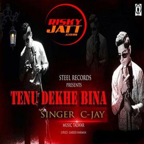 Tenu Dekhe Bina C-Jay Bhattia mp3 song ringtone, Tenu Dekhe Bina C-Jay Bhattia Ringtone Download - RiskyJatt.Com