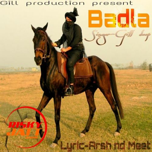 Badla Gill Deep mp3 song ringtone, Badla Gill Deep Ringtone Download - RiskyJatt.Com