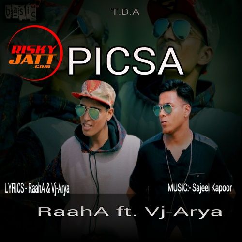 Picsa Raaha mp3 song ringtone, Picsa Raaha Ringtone Download - RiskyJatt.Com