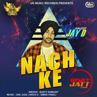 Nach Ke Jay D mp3 song ringtone, Nach Ke Jay D Ringtone Download - RiskyJatt.Com