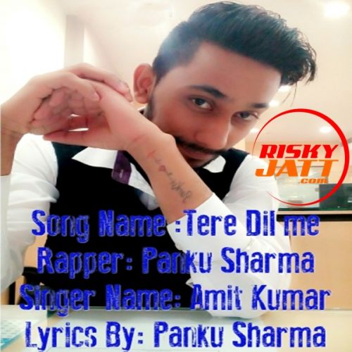 Tere Dil Me Amit Kumar, Panku Sharma mp3 song ringtone, Tere Dil Me Amit Kumar, Panku Sharma Ringtone Download - RiskyJatt.Com