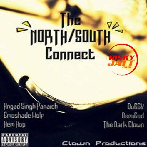 The North South Connect Emoshade Wolf, Hem Hop mp3 song ringtone, The North South Connect Emoshade Wolf, Hem Hop Ringtone Download - RiskyJatt.Com