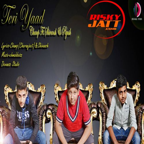 Teri Yaad Charanjeet Madan, Shivansh, Piyush mp3 song ringtone, Teri Yaad Charanjeet Madan, Shivansh, Piyush Ringtone Download - RiskyJatt.Com