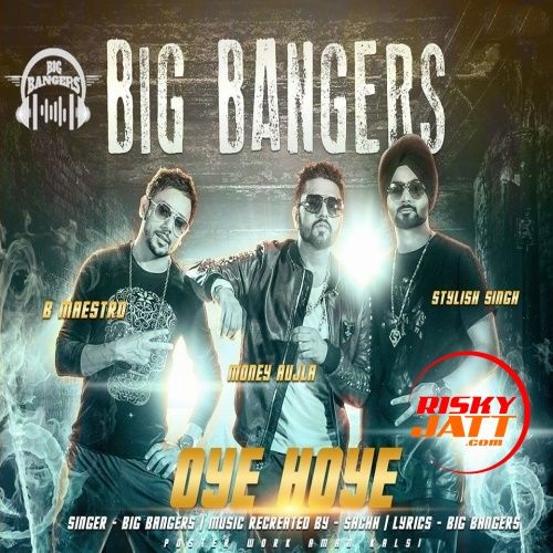 Oye Hoye - Lean On (New Year Special)Oye Hoye Big Bangers mp3 song ringtone, Oye Hoye - Lean On (New Year Special) Big Bangers Ringtone Download - RiskyJatt.Com