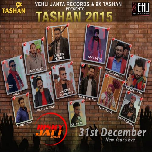 Tehsildar Seffy D mp3 song ringtone, Tashan 2015 Seffy D Ringtone Download - RiskyJatt.Com