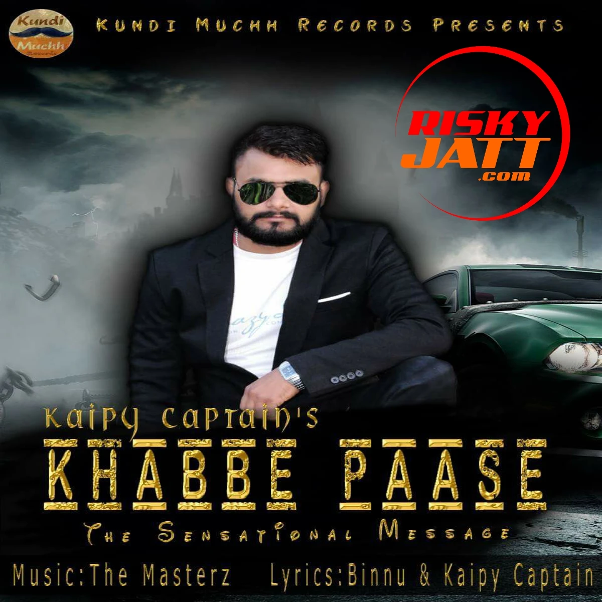 Kaipy Captain and The Masterz New Songs and Top 20 Albums