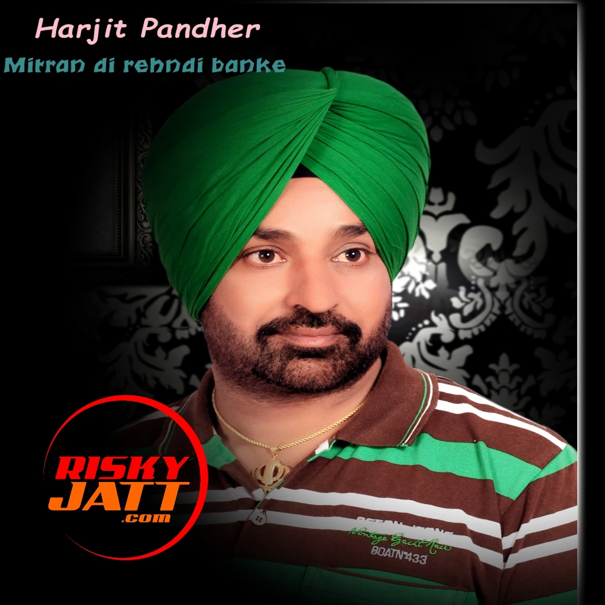 Harjit Pandher New Songs and Top 20 Albums