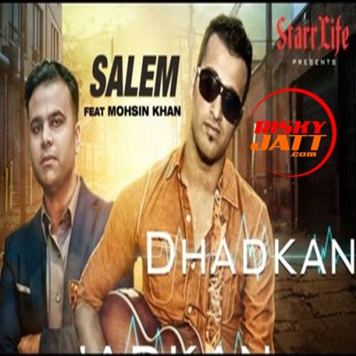 Dhadkan Salem mp3 song ringtone, Dhadkan Salem Ringtone Download - RiskyJatt.Com