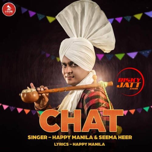 Chat Happy Manila mp3 song ringtone, Chat Happy Manila Ringtone Download - RiskyJatt.Com