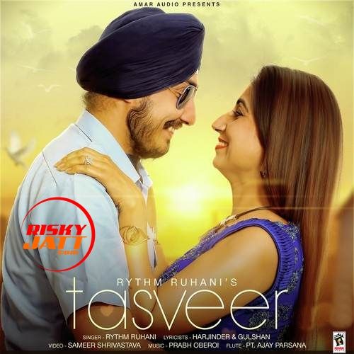 Tasveer Rythm Ruhani mp3 song ringtone, Tasveer Rythm Ruhani Ringtone Download - RiskyJatt.Com