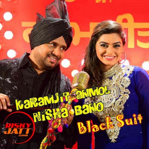 Black Suit Karamjit Anmol , Nisha Bano mp3 song ringtone, Black Suit Karamjit Anmol , Nisha Bano Ringtone Download - RiskyJatt.Com