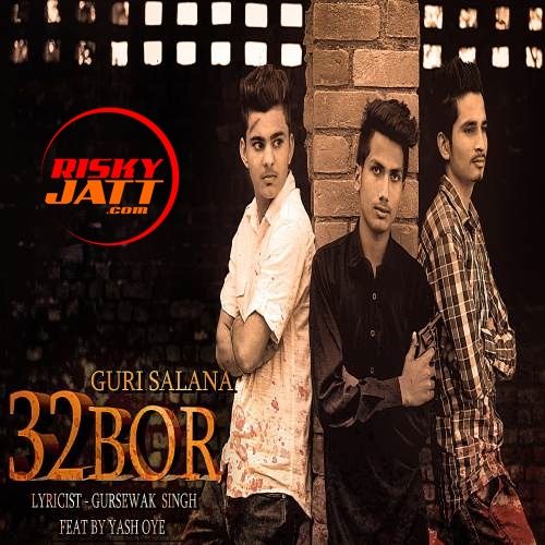 32 Bore Guri Salana mp3 song ringtone, 32 Bore Guri Salana Ringtone Download - RiskyJatt.Com