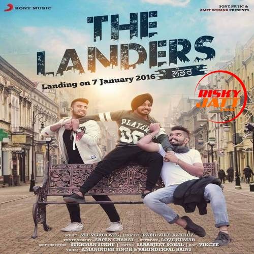 Lander The Landers mp3 song ringtone, Lander The Landers Ringtone Download - RiskyJatt.Com