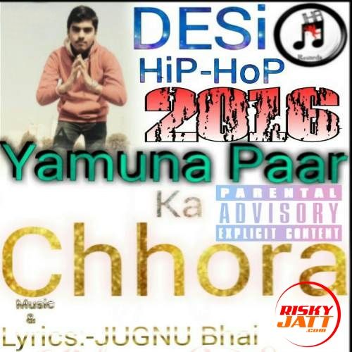 Yamuna Paar Ka Chhora Rapstar Anuj mp3 song ringtone, Yamuna Paar Ka Chhora Rapstar Anuj Ringtone Download - RiskyJatt.Com