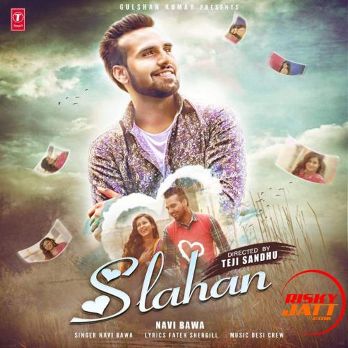 Slahan Navi Bawa mp3 song ringtone, Slahan Navi Bawa Ringtone Download - RiskyJatt.Com