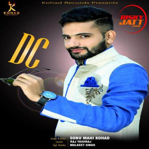 DC Sonu Mahi Kohad mp3 song ringtone, DC Sonu Mahi Kohad Ringtone Download - RiskyJatt.Com