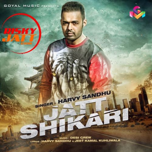 Jatt Shikari Harvy Sandhu mp3 song ringtone, Jatt Shikari Harvy Sandhu Ringtone Download - RiskyJatt.Com