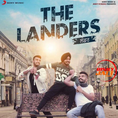 The Landers  Dhol Mix Avi Nahal mp3 song ringtone, The Landers (Dhol Mix) Avi Nahal Ringtone Download - RiskyJatt.Com