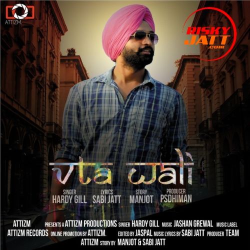 Vta Wali Hardy Gill mp3 song ringtone, Vta Wali Hardy Gill Ringtone Download - RiskyJatt.Com